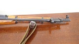 Mosin M44 Izhevsk 1944 7.62x54r - 7 of 17
