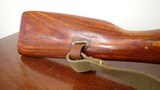 Mosin M44 Izhevsk 1944 7.62x54r - 3 of 17