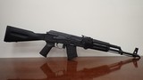 Pioneer Arms Radom Spoter AK-47 7.62x39mm - 1 of 17