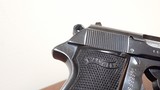 Walther PPK/s .380 ACP W German - 12 of 20