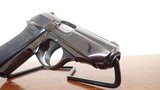 Walther PPK/s .380 ACP W German - 17 of 20