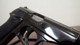 Walther PPK/s .380 ACP W German - 16 of 20