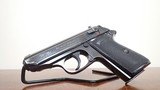 Walther PPK/s .380 ACP W German - 1 of 20