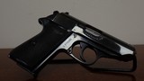 Walther PPK/s .380 ACP W German - 10 of 20