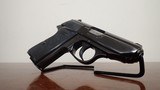 Walther PPK/s .380 ACP W German - 18 of 20