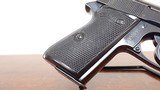 Walther PPK/s .380 ACP W German - 11 of 20