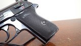 Walther PPK/s .380 ACP W German - 2 of 20