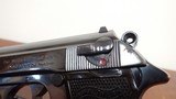 Walther PPK/s .380 ACP W German - 4 of 20