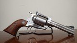 Ruger New Model Super Blackhawk .44 Mag - 8 of 14