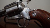 Ruger New Model Super Blackhawk .44 Mag - 3 of 14