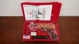 Ruger Mark II .22LR 50th Anniversary Commemorative W/ Box MK II - 17 of 17