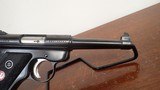 Ruger Mark II .22LR 50th Anniversary Commemorative W/ Box MK II - 12 of 17