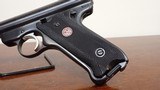 Ruger Mark II .22LR 50th Anniversary Commemorative W/ Box MK II - 2 of 17