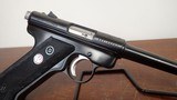 Ruger Mark II .22LR 50th Anniversary Commemorative W/ Box MK II - 11 of 17