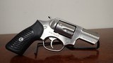 Ruger SP101 .357 Mag W/ Box - 9 of 16