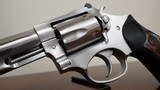 Ruger SP101 .357 Mag 4.2