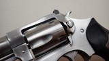 Ruger SP101 .357 Mag 4.2