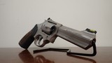 Ruger SP101 .357 Mag 4.2