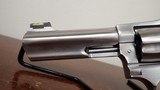 Ruger SP101 .357 Mag 4.2