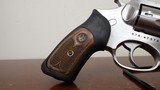 Ruger SP101 .357 Mag 4.2