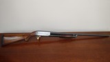 Ithaca 37 Featherlight 12g - 1 of 21