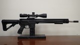 Spike's Tactical AR-15 5.56 Left Handed - 9 of 14