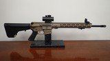 Savage MSR-15 .224 Valkyrie - 1 of 13