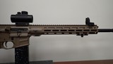 Savage MSR-15 .224 Valkyrie - 5 of 13