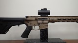 Savage MSR-15 .224 Valkyrie - 4 of 13