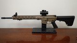 Savage MSR-15 .224 Valkyrie - 8 of 13