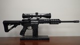 Stag Arms Stag-15 300 Blk