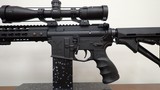 Stag Arms Stag-15 300 Blk - 9 of 13