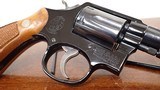 Smith & Wesson 12-2 Airweight .38 SPL - 11 of 16