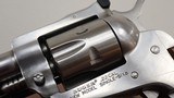 Stainless Ruger New Model Single-Six .22LR - 4 of 16