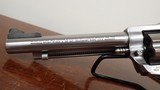 Stainless Ruger New Model Single-Six .22LR - 6 of 16