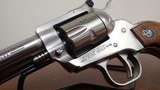 Stainless Ruger New Model Single-Six .22LR - 5 of 16