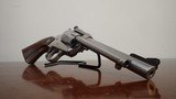 Stainless Ruger New Model Single-Six .22LR - 14 of 16