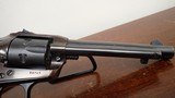Ruger Single-Six 3 Screw Flat Top .22LR - 15 of 20