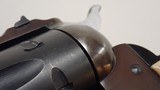 Ruger Single-Six 3 Screw Flat Top .22LR - 8 of 20