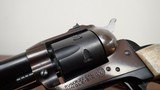Ruger Single-Six 3 Screw Flat Top .22LR - 5 of 20