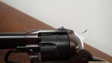 Ruger Single-Six 3 Screw Flat Top .22LR - 6 of 20