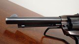 Ruger Single-Six 3 Screw Flat Top .22LR - 9 of 20