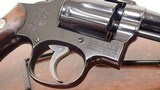 Smith & Wesson 10-5 .38SPL - 18 of 23