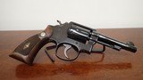 Smith & Wesson 10-5 .38SPL - 13 of 23