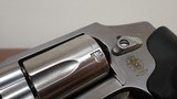 Smith & Wesson 640-3 .357 Mag - 4 of 15