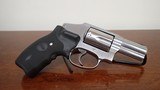 Smith & Wesson 640-3 .357 Mag - 8 of 15