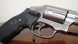 Smith & Wesson 640-3 .357 Mag - 11 of 15