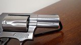 Smith & Wesson 640-3 .357 Mag - 12 of 15