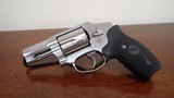 Smith & Wesson 640-3 .357 Mag - 1 of 15