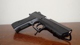 IWI Jericho 941 9mm W/ Mags + Box - 12 of 14